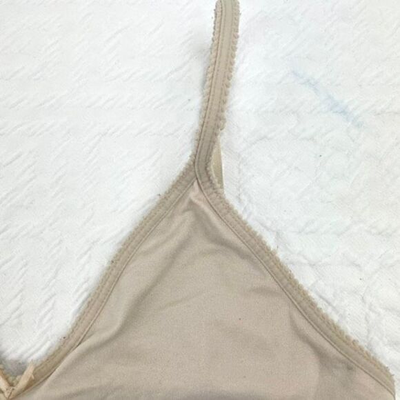 BUY 1 GET 1 FREE bra cozy nude tan XS - Picture 3 of 11